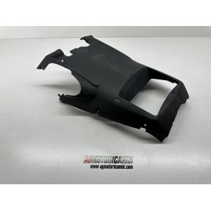 PLASTICA SOTTO SCOCCA ESTRATTORE RADIATORE YAMAHA X-MAX... 2
