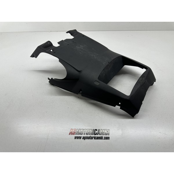 EXTRACTOR PLASTICO RADIADOR BAJOS YAMAHA X-MAX...
