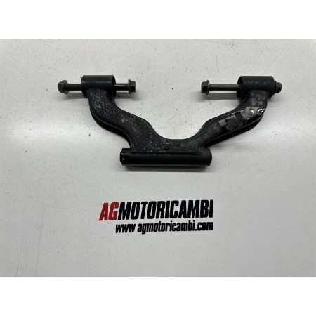 STAFFA TELAIETTO SUPPORTO MOTORE YAMAHA X-MAX XMAX 250 2007-2009