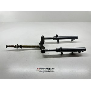 FORCELLA ANTERIORE YAMAHA X-MAX XMAX 250 2007-2009
