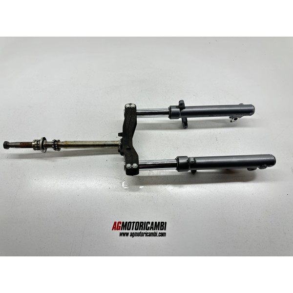 YAMAHA X-MAX XMAX 250 2007-2009 FOURCHE AVANT