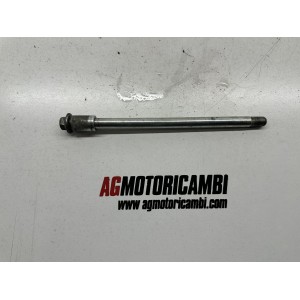 PERNO ASSE RUOTA ANTERIORE YAMAHA X-MAX XMAX 250 2007-2009