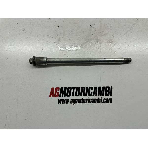 PERNO ASSE RUOTA ANTERIORE YAMAHA X-MAX XMAX...