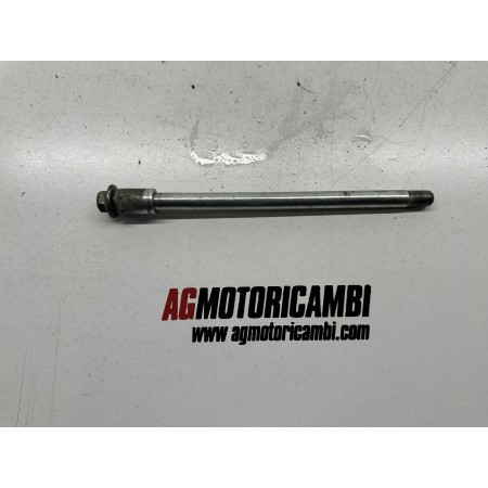 YAMAHA X-MAX XMAX 250 2007-2009 VORDERRAD ACHSSTIFT