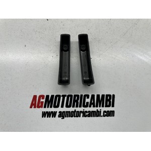 CACHE FRISE PLASTIQUE DROITE GAUCHE YAMAHA X-MAX XMAX 250... 2