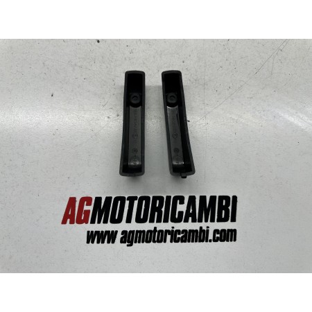 PLASTIC FRIEZE COVER RIGHT LEFT YAMAHA X-MAX XMAX 250 2007-2009