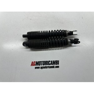 PAR DE AMORTIGUADORES TRASEROS DERECHO IZQUIERDO YAMAHA...
