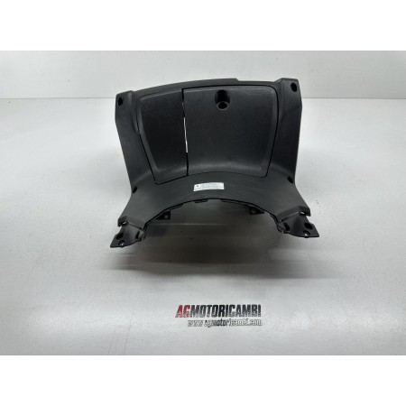 RETROSCUDO CONTROSCUDO YAMAHA X-MAX XMAX 250 2007-2009