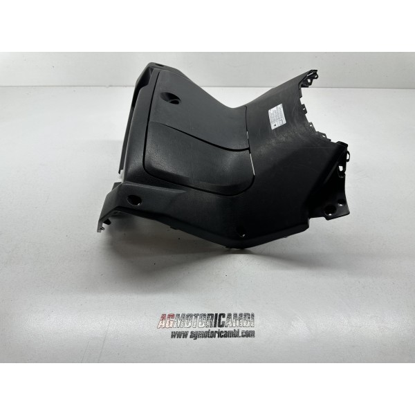 BOUCLIER ARRIÈRE YAMAHA X-MAX XMAX 250 2007-2009