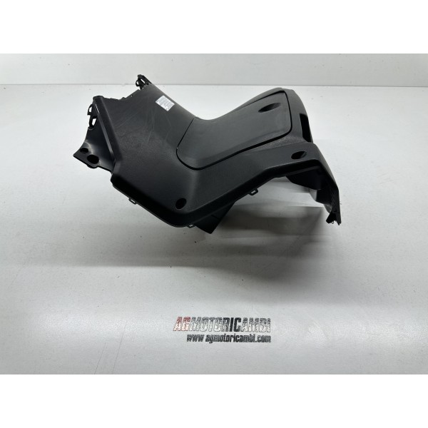 RETROSCUDO CONTROSCUDO YAMAHA X-MAX XMAX 250...