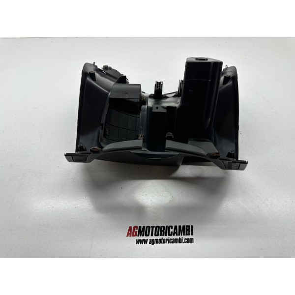 BACK SHIELD COUNTER SHIELD YAMAHA X-MAX XMAX...