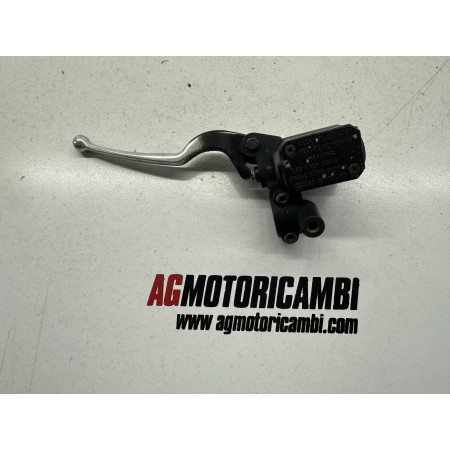 YAMAHA X-MAX XMAX 250 2007-2009 MAÎTRE CYLINDRE DE FREIN ARRIÈRE GAUCHE