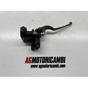 LEFT REAR BRAKE MASTER CYLINDER YAMAHA X-MAX XMAX 250... 2