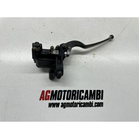 YAMAHA X-MAX XMAX 250 2007-2009 MAÎTRE CYLINDRE DE FREIN ARRIÈRE GAUCHE