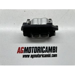 YAMAHA X-MAX XMAX 250 2007-2009 REAR BRAKE CALIPER 2