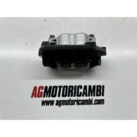 BREMSSATTEL HINTEN YAMAHA X-MAX XMAX 250 2007-2009