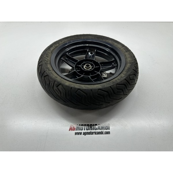 CERCHIO RUOTA POSTERIORE YAMAHA X-MAX XMAX 250...