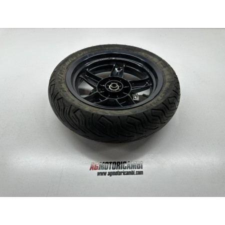 CERCHIO RUOTA POSTERIORE YAMAHA X-MAX XMAX 250 2007-2009