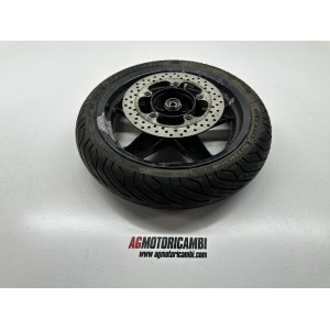 CERCHIO RUOTA ANTERIORE YAMAHA X-MAX XMAX 250 2007-2009