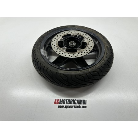 LLANTA DELANTERA YAMAHA X-MAX XMAX 250 2007-2009