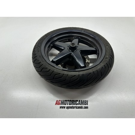 CERCHIO RUOTA ANTERIORE YAMAHA X-MAX XMAX 250 2007-2009