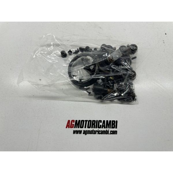 KIT VITI VITERIA YAMAHA X-MAX XMAX 250 2007-2009