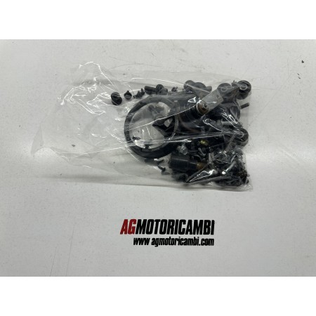 KIT SCHRAUBEN YAMAHA X-MAX XMAX 250 2007-2009