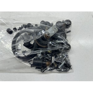 KIT TORNILLOS YAMAHA X-MAX XMAX 250 2007-2009 2