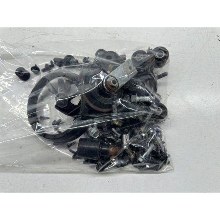 KIT SCHRAUBEN YAMAHA X-MAX XMAX 250 2007-2009