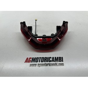 PILOTO TRASERO VOGE CHALLENGE XR1 ADV 125 2023-2026