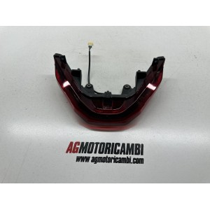 RÜCKLICHT VOGE CHALLENGE XR1 ADV 125 2023-2026 2