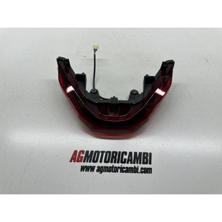 VOGE TAILLIGHT CHALLENGE XR1 ADV 125 2023-2026