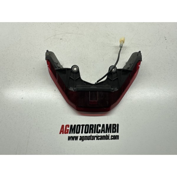 RÜCKLICHT VOGE CHALLENGE XR1 ADV 125 2023-2026