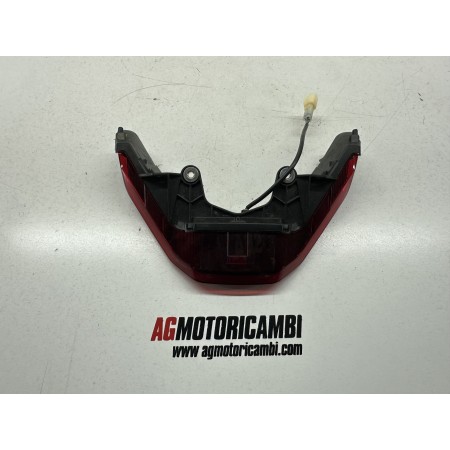 RÜCKLICHT VOGE CHALLENGE XR1 ADV 125 2023-2026