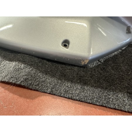 KIT CARENE PLASTICHE MUSO MALAGUTI MADISON 125 S 2002-2006