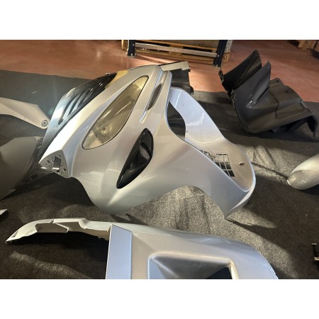 MALAGUTI MADISON 125 S 2002-2006 KIT MORRO CARENADO PLASTICO