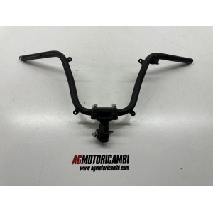 LENKER MALAGUTI MADISON 125 S 2002-2006