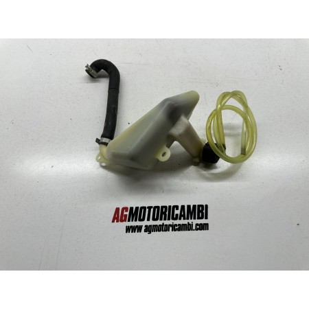 CÁRTER LÍQUIDO RADIADOR MALAGUTI MADISON 125 S 2002-2006