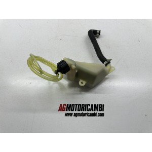 CÁRTER LÍQUIDO RADIADOR MALAGUTI MADISON 125 S 2002-2006 2