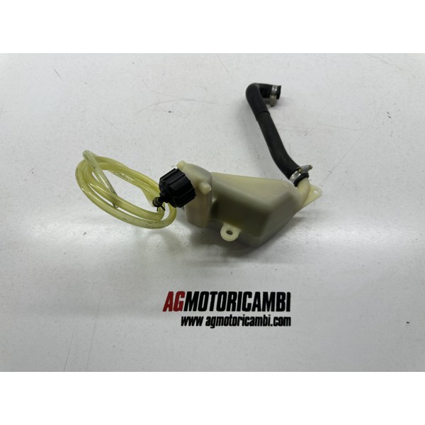 RADIATOR FLUID PAN MALAGUTI MADISON 125 S...