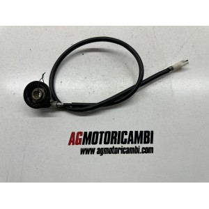MALAGUTI MADISON 125 S 2002-2006 KM COUNTER RETURN CABLE 2