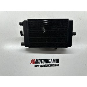 RADIATORE MALAGUTI MADISON 125 S 2002-2006