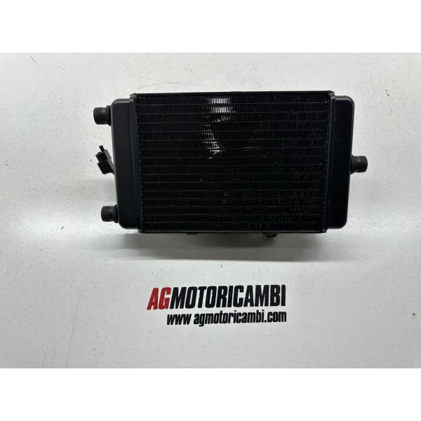 RADIADOR MALAGUTI MADISON 125 S 2002-2006