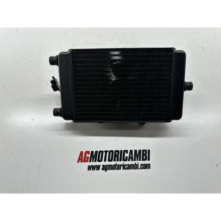 RADIATORE MALAGUTI MADISON 125 S 2002-2006