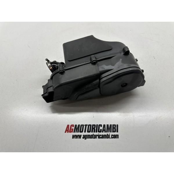 AIR BOX AIR FILTER BOX MALAGUTI MADISON 125 S...