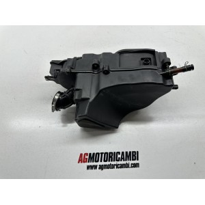 AIR BOX SCATOLA FILTRO DELL'ARIA MALAGUTI MADISON 125 S... 2