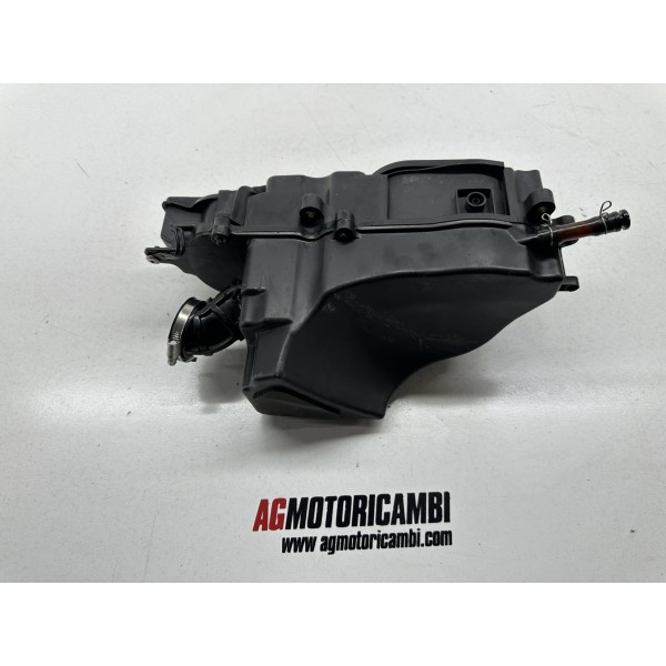 AIR BOX AIR FILTER BOX MALAGUTI MADISON 125 S...