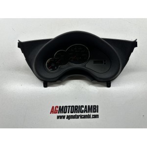 INSTRUMENTE KM-ZÄHLER MALAGUTI MADISON 125 S 2002-2006