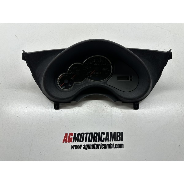 INSTRUMENTATION KM COUNTER MALAGUTI MADISON 125...