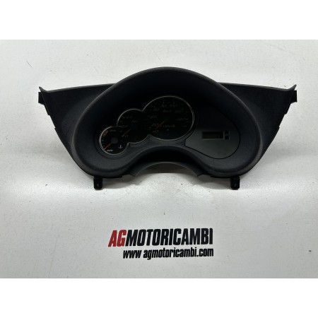 INSTRUMENTACIÓN CUENTAKILÓMETROS MALAGUTI MADISON 125 S 2002-2006